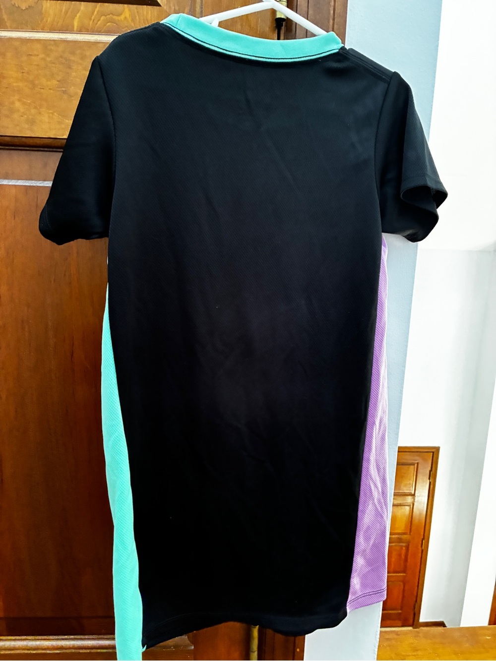 Nike Jordan Air Girls Dress - Picture 3 of 3
